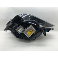2008-2010 BMW 528i 535i 550i M5 E60 Headlight Xenon HID Right OEM