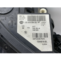 2008-2010 BMW 528i 535i 550i M5 E60 Headlight Xenon HID Right OEM