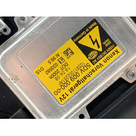 2008-2010 BMW 528i 535i 550i M5 E60 Headlight Xenon HID Right OEM