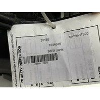 2008-2010 BMW 528i 535i 550i M5 E60 Headlight Xenon HID Right OEM