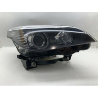 2008-2010 BMW 528i 535i 550i M5 E60 Headlight Xenon HID Right OEM