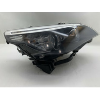 2008-2010 BMW 528i 535i 550i M5 E60 Headlight Xenon HID Right OEM