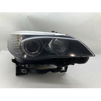 2008-2010 BMW 528i 535i 550i M5 E60 Headlight Xenon HID Right OEM