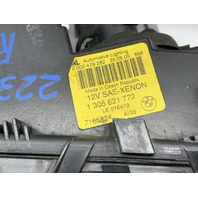 2002-2003 BMW 325ci 330ci M3 E46 Right Xenon Headlight 63127165824 OEM