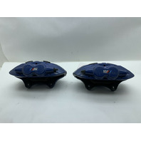 2014-2021 BMW M235i M240i Front Brake Caliper Brembo Pair Right Left OEM