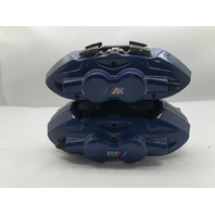 2014-2021 BMW M235i M240i Front Brake Caliper Brembo Pair Right Left OEM