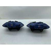 2014-2021 BMW M235i M240i Front Brake Caliper Brembo Pair Right Left OEM