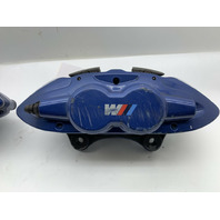 2014-2021 BMW M235i M240i Front Brake Caliper Brembo Pair Right Left OEM