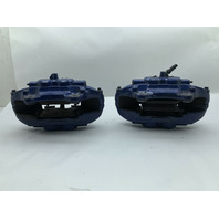 2014-2021 BMW M235i M240i Front Brake Caliper Brembo Pair Right Left OEM