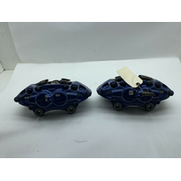 2014-2021 BMW M235i M240i Front Brake Caliper Brembo Pair Right Left OEM