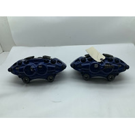 2014-2021 BMW M235i M240i Front Brake Caliper Brembo Pair Right Left OEM
