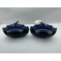2015-2020 BMW M2 M3 M4 Front Brake Caliper Brembo Pair Right Left OEM