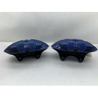 2015-2020 BMW M2 M3 M4 Front Brake Caliper Brembo Pair Right Left OEM