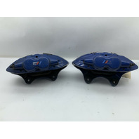2015-2020 BMW M2 M3 M4 Front Brake Caliper Brembo Pair Right Left OEM