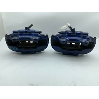 2015-2020 BMW M2 M3 M4 Front Brake Caliper Brembo Pair Right Left OEM