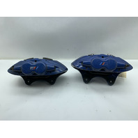 2015-2020 BMW M2 M3 M4 Front Brake Caliper Brembo Pair Right Left OEM