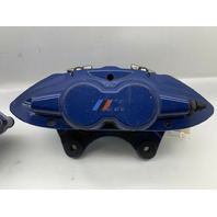 2015-2020 BMW M2 M3 M4 Front Brake Caliper Brembo Pair Right Left OEM