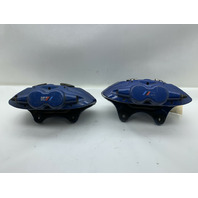 2015-2020 BMW M2 M3 M4 Front Brake Caliper Brembo Pair Right Left OEM