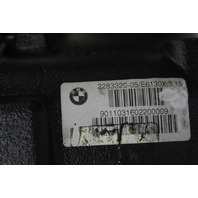 2008-2013 BMW M3 Rear Differential Diff Carrier 3.15 DCT OEM