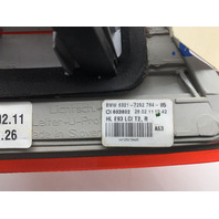 2011-2013 BMW 328i 335i M3 E93 Convertible Right Tail Light 63217252784 OEM