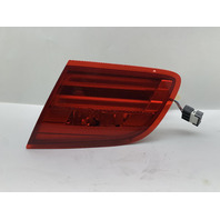 2011-2013 BMW 328i 335i M3 E93 Convertible Right Tail Light 63217252784 OEM
