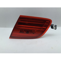 2011-2013 BMW 328i 335i M3 E93 Convertible Right Tail Light 63217252784 OEM