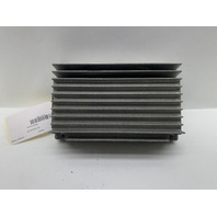 2011-2013 BMW 328i 335i M3 Convertible Amp Amplifier 65129246187 OEM