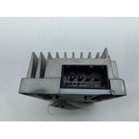 2011-2013 BMW 328i 335i M3 Convertible Amp Amplifier 65129246187 OEM