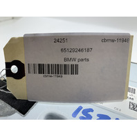 2011-2013 BMW 328i 335i M3 Convertible Amp Amplifier 65129246187 OEM