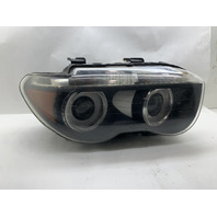 2002-2005 BMW 745i Headlight Xenon Right OEM
