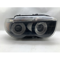 2002-2005 BMW 745i Headlight Xenon Right OEM