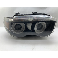 2002-2005 BMW 745i Headlight Xenon Right OEM