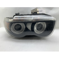 2002-2005 BMW 745i Headlight Xenon Right OEM