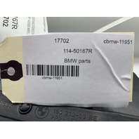 2002-2005 BMW 745i Headlight Xenon Right OEM