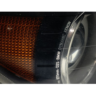 2002-2005 BMW 745i Headlight Xenon Right OEM