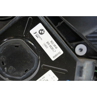 2012-2015 BMW 328i F30 Front Bumper Radiator Support Radiator Fan Cooling Pod OEM