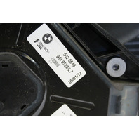 2012-2015 BMW 328i F30 Front Bumper Radiator Support Radiator Fan Cooling Pod OEM