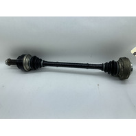 2009-2011 BMW 335d Rear Axle Shaft CV Joint Right OEM