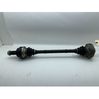2009-2011 BMW 335d Rear Axle Shaft CV Joint Right OEM