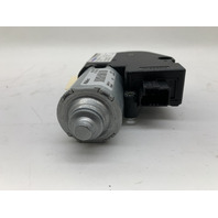 2016 BMW 328xi GT Sunroof Drive Motor 67617316536 OEM