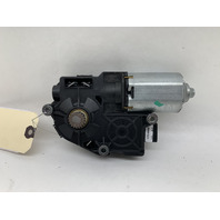 2016 BMW 328xi GT Sunroof Drive Motor 67617316536 OEM
