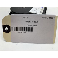 2016 BMW 328xi GT Sunroof Drive Motor 67617316536 OEM