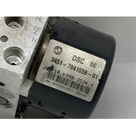 2006-2010 BMW M5 M6 ABS Anti Lock Brake Pump DSC OEM