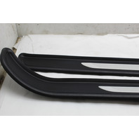 2008-2013 BMW M3 Door Sill Plate Molding Right Left Pair OEM