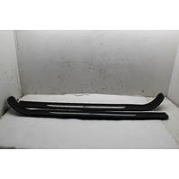 2008-2013 BMW M3 Door Sill Plate Molding Right Left Pair OEM
