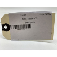 BMW Fuel Injector N54 N63 135 335 535 550 X5 X6 - 13537585261-05 OEM