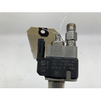 BMW Fuel Injector N54 N63 135 335 535 550 X5 X6 - 13537585261-05 OEM