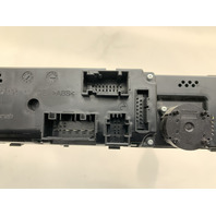 2007-2013 BMW X5 X6 Climate Temperature Control Panel OEM