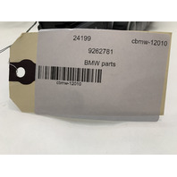 2007-2013 BMW X5 X6 Climate Temperature Control Panel OEM