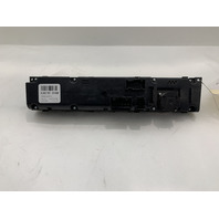 2007-2013 BMW X5 X6 Climate Temperature Control Panel OEM